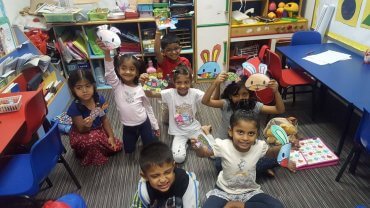 Tamilcube – Jurong East branch Tamilcube – Jurong East branch