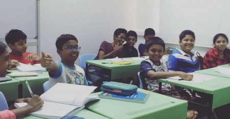 Secondary Tamil tuition Secondary Tamil tuition