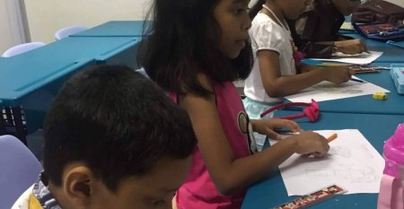 Tamil creative writing Tamil creative writing
