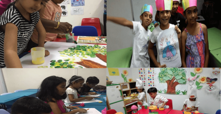 Tamilcube Learning Fair Tamilcube Learning Fair