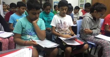 PSLE Tamil parent briefing PSLE Tamil parent briefing