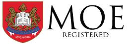 MOE Registered MOE Registered